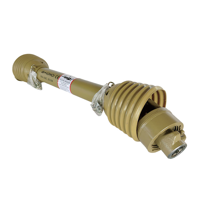 پاور ٹرین اور ڈرائیوٹرین ایکسل میں کیا فرق ہے؟